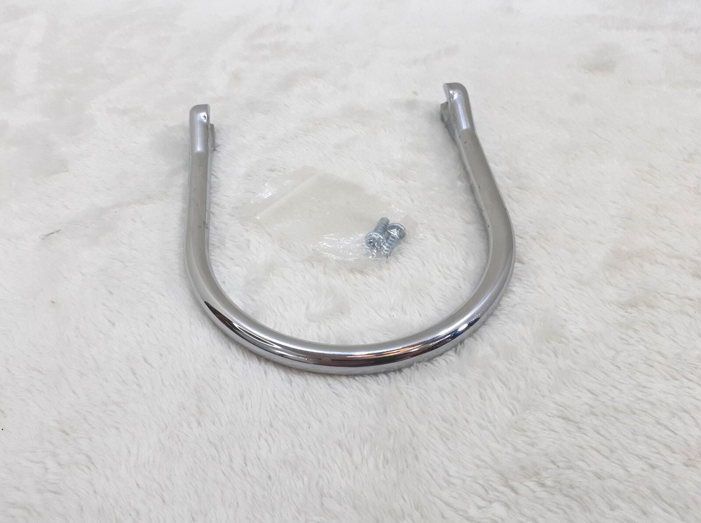 Nespresso Metal Handle with Screws Pixie C60 D60 Replacement Part ONLY