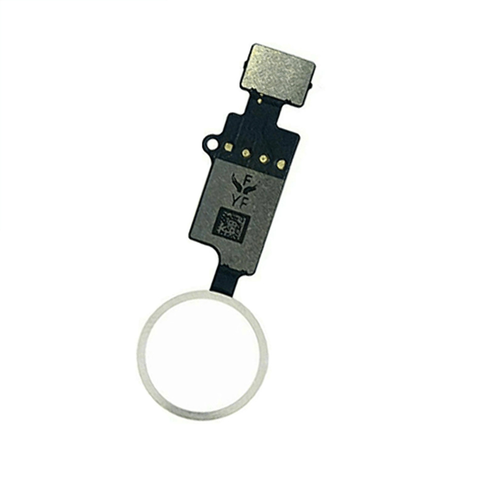 Home Button w/Return Function for iPhone 7/8/7 Plus/8 Plus/SE 2020 WHITE