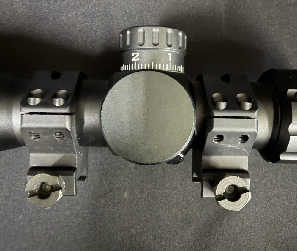 U.S. OPTICS TS-12X MHR (C57006333)