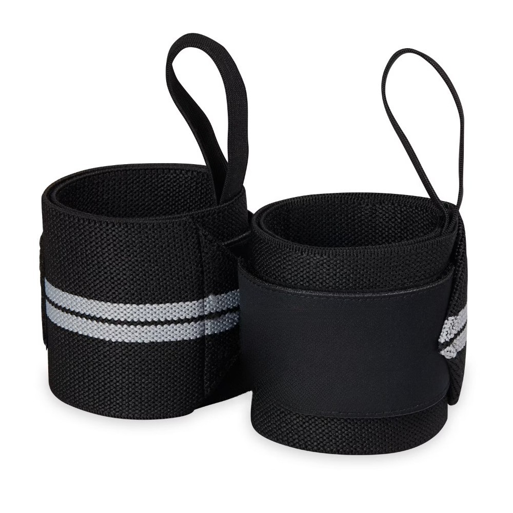 Stabilizing Wrist Wraps