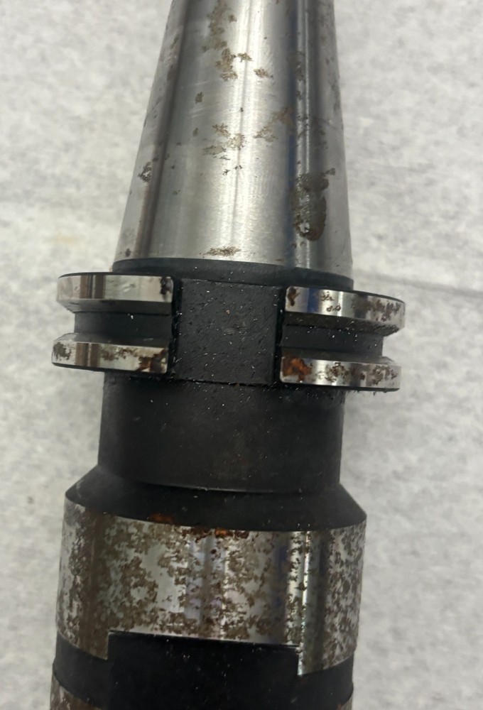 Command URMA Cat40 C4U4-0005 Tool Holder Boring Head (A)