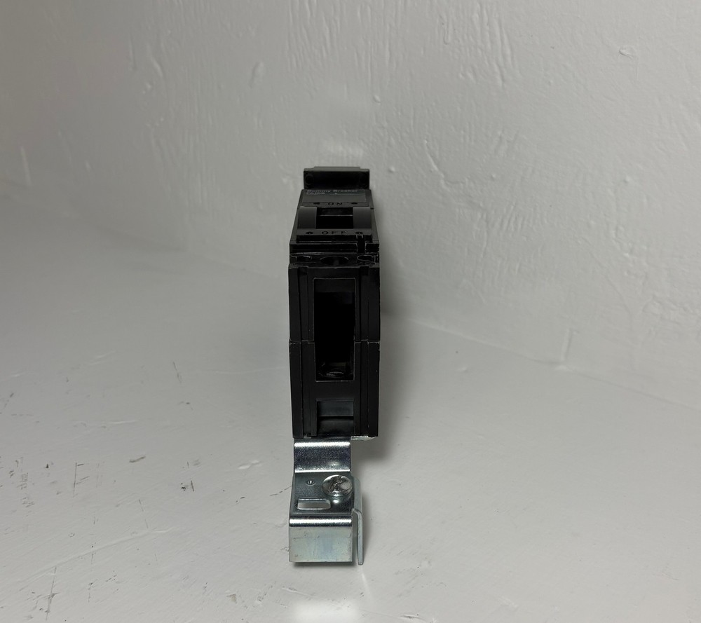 Square D I-Line FA1DB 1P Dummy Breaker 1 Pole