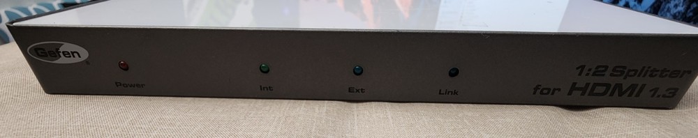 Gefen 1:2 Splitter for HDMI 1.3