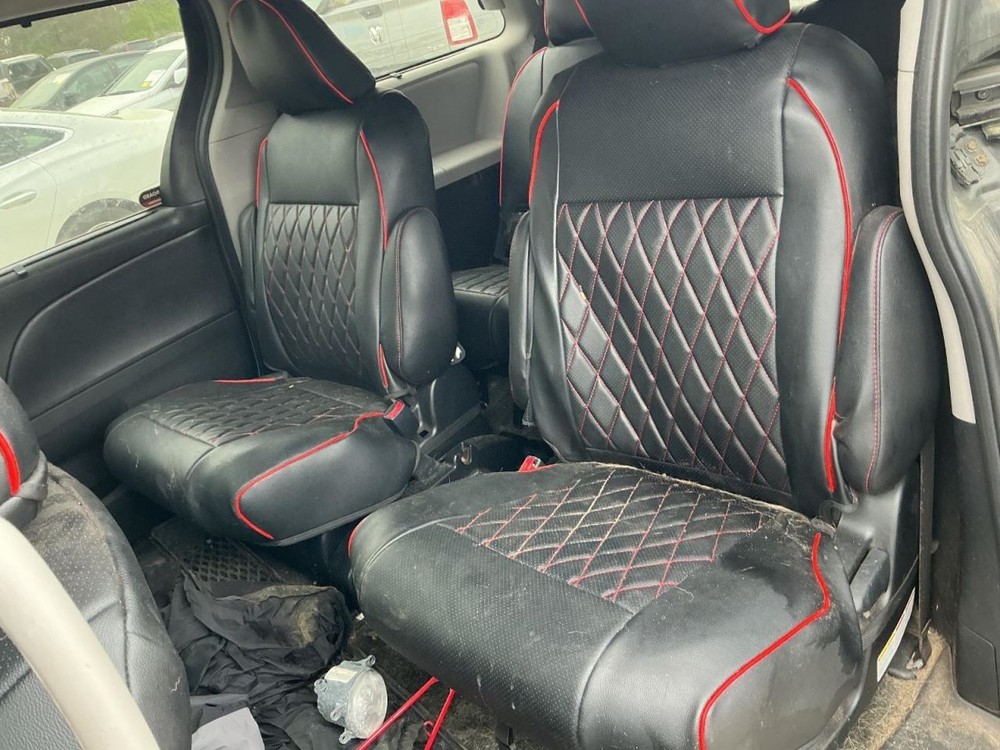 Fuse Box Engine Fits 17-20 SIENNA 5020560