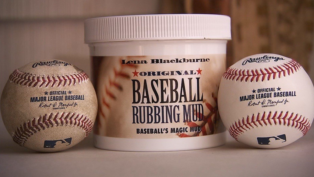 Lena Blackburne Baseball & Football Rubbing Mud – Official MLB Black Friday Sale