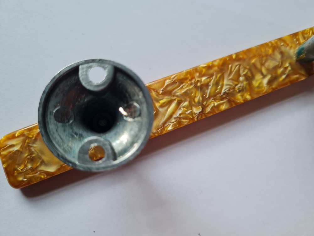 50/60’s old Vintage Door Handle