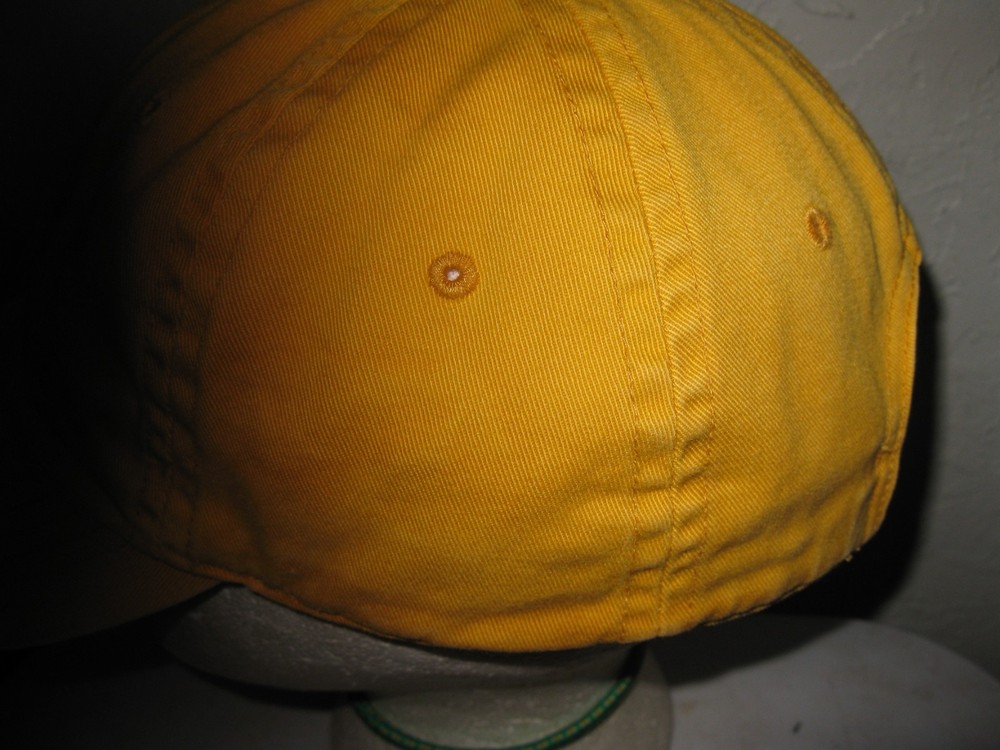 Peking Dragons Hat cap osfm