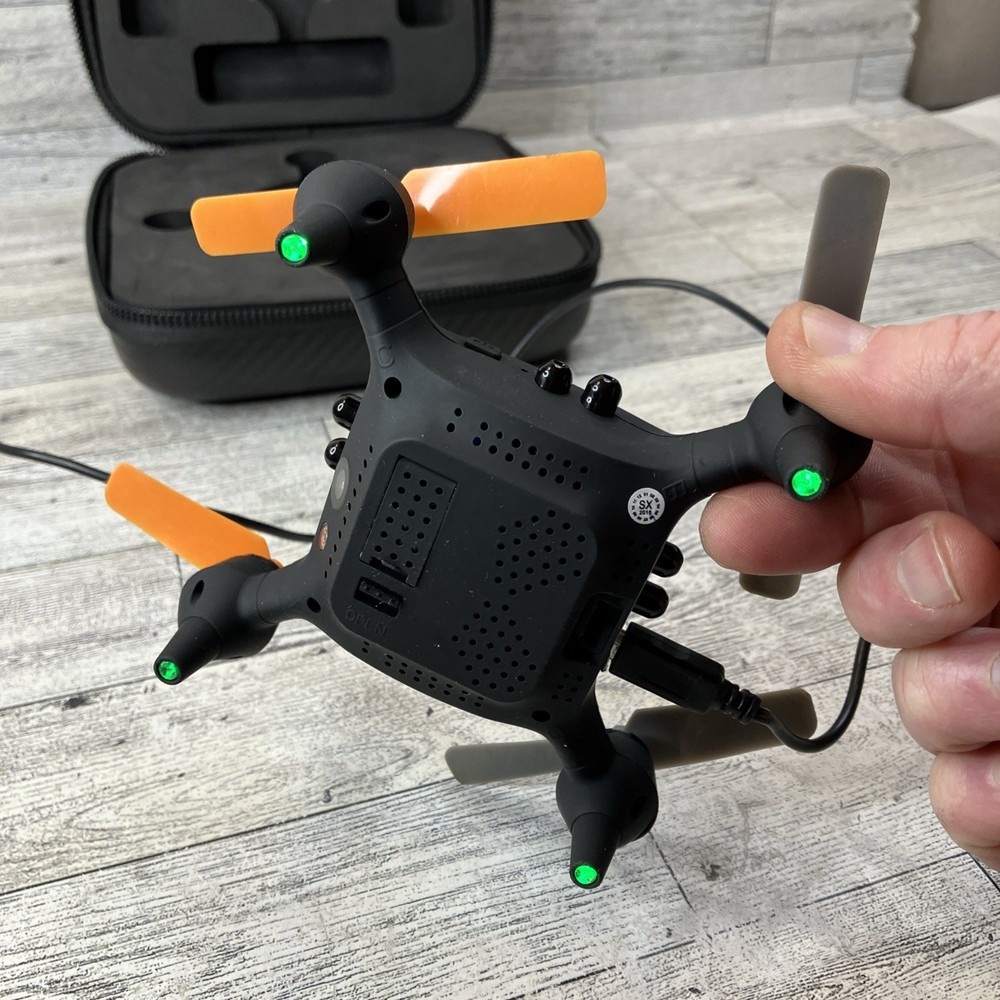 Onagofly Smart Nano Drone ONAGO FLY ***READ*** Description See pics