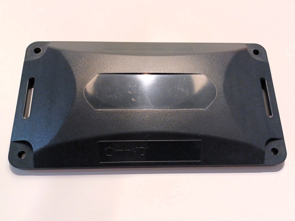 Large Rugged Durable RFID Hard Tag
