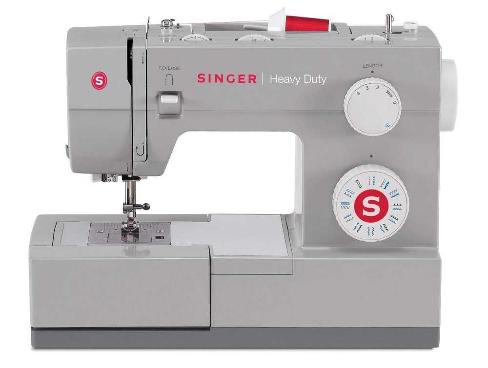 Singer (4423) Heavy Duty Sewing Machine