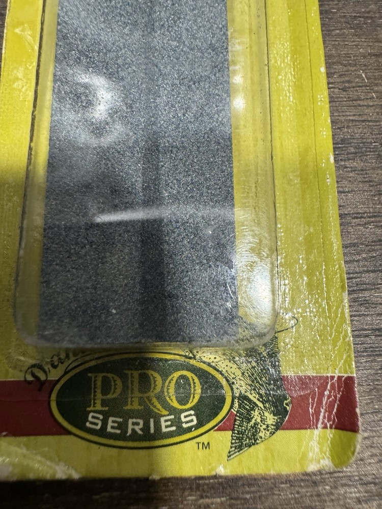 Pro Series Hook Hone By Danielson Fine Grain NIP