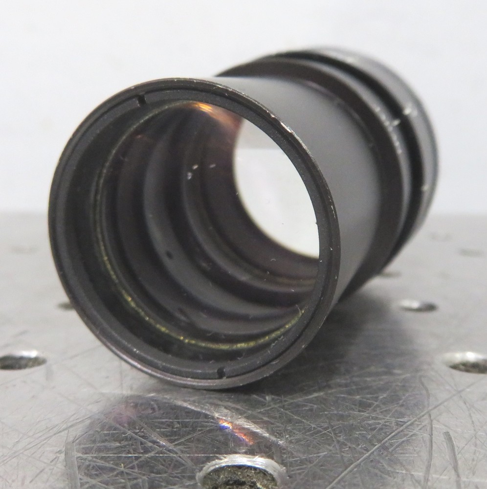 C195460 Nikon CFUW10x Focusing Microscope Eyepiece
