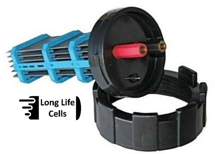 Enviroswim Oxidiser Cell pre Nov 2014 chlorinator replacement electrode generic