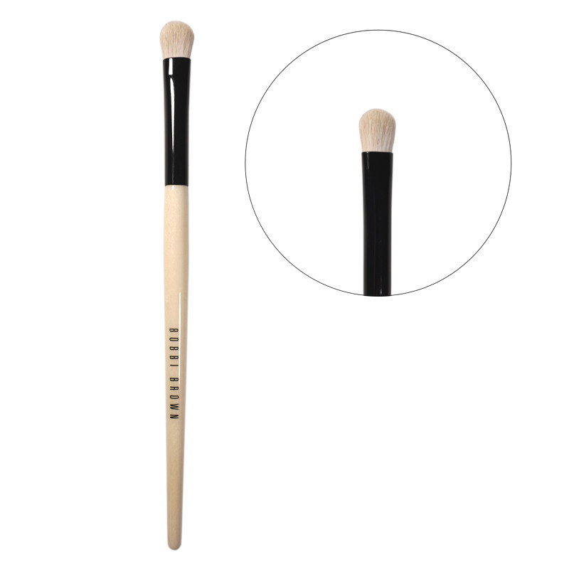 Touch Up Brush Full Size Eye Shadow Brush NEW