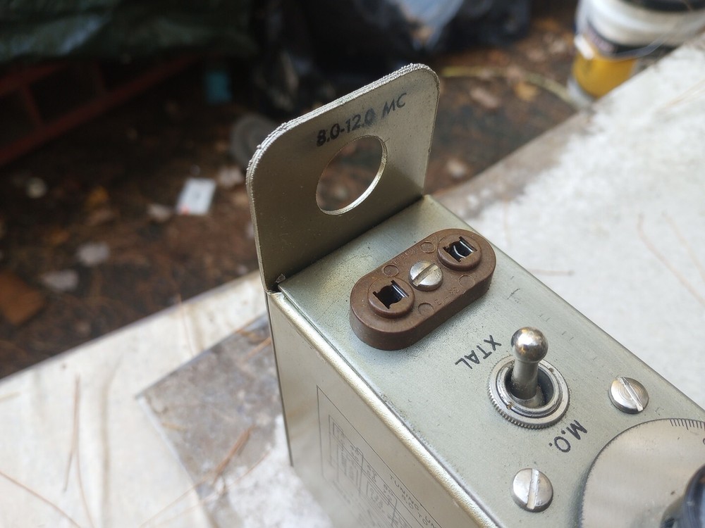 Bc-610 Transmitter Plugin Module