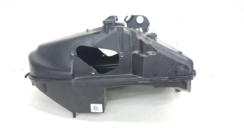 Ducati Diavel 1200 2011 2012 Filter Case