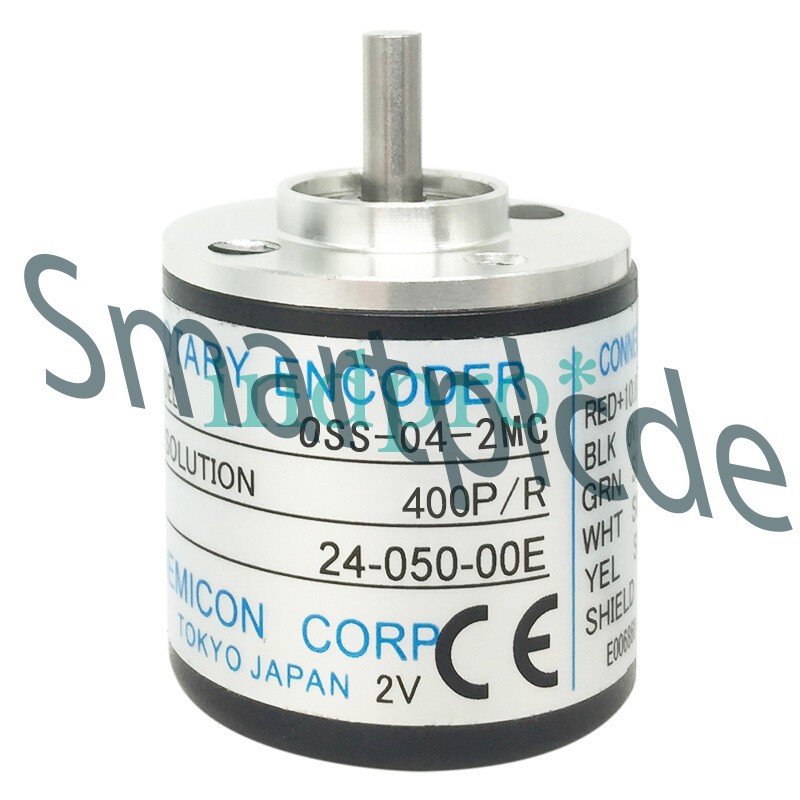 1Pcs For compatible OSS-04-2MC encoder