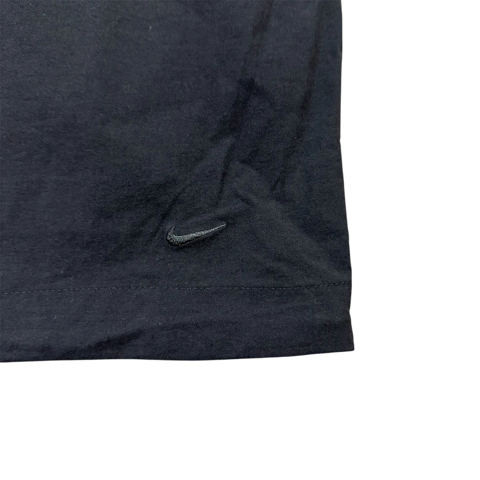 Nike Tech Woven "Black" Gray Green Windbreaker Jacket HM7151-013 Men's Size XS