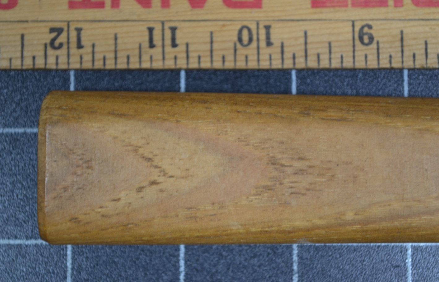 HOFI STYLE - BLACKSMITH - FORGING HAMMER - ALL ORIGINAL