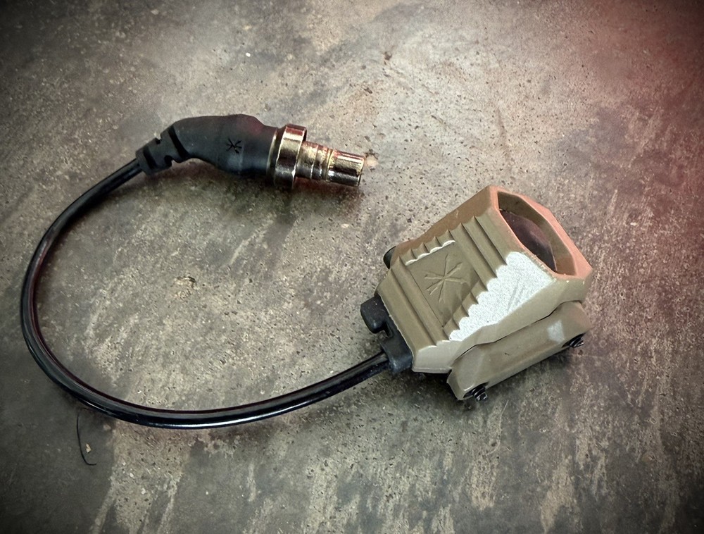 UNITY AXON SL SWITCH 4.5"