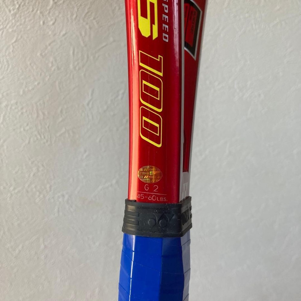 YONEX RDiS100 MP 98 G2