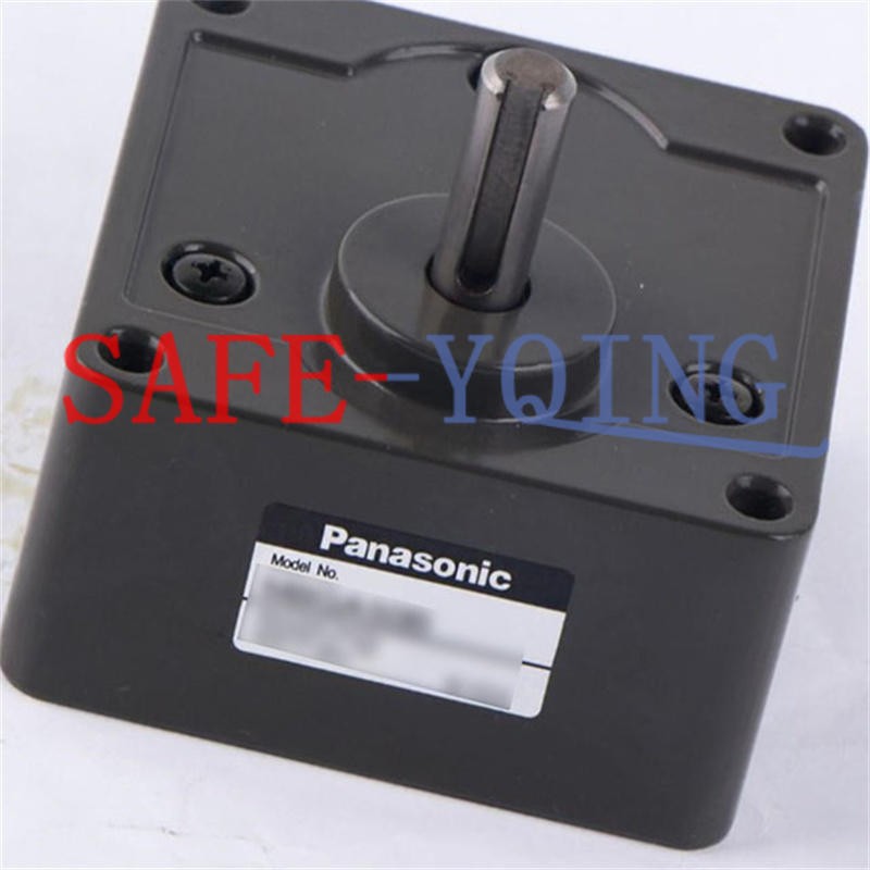 1PCS Panasonic Gear reducer MX7G3.6BA NEW