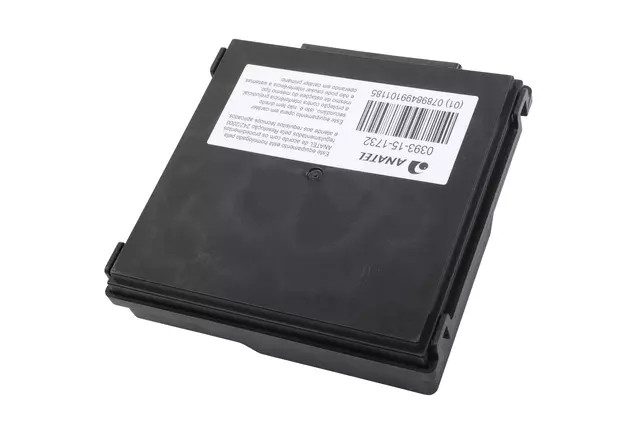 Genuine GM Keyless Entry Control Module 13518842