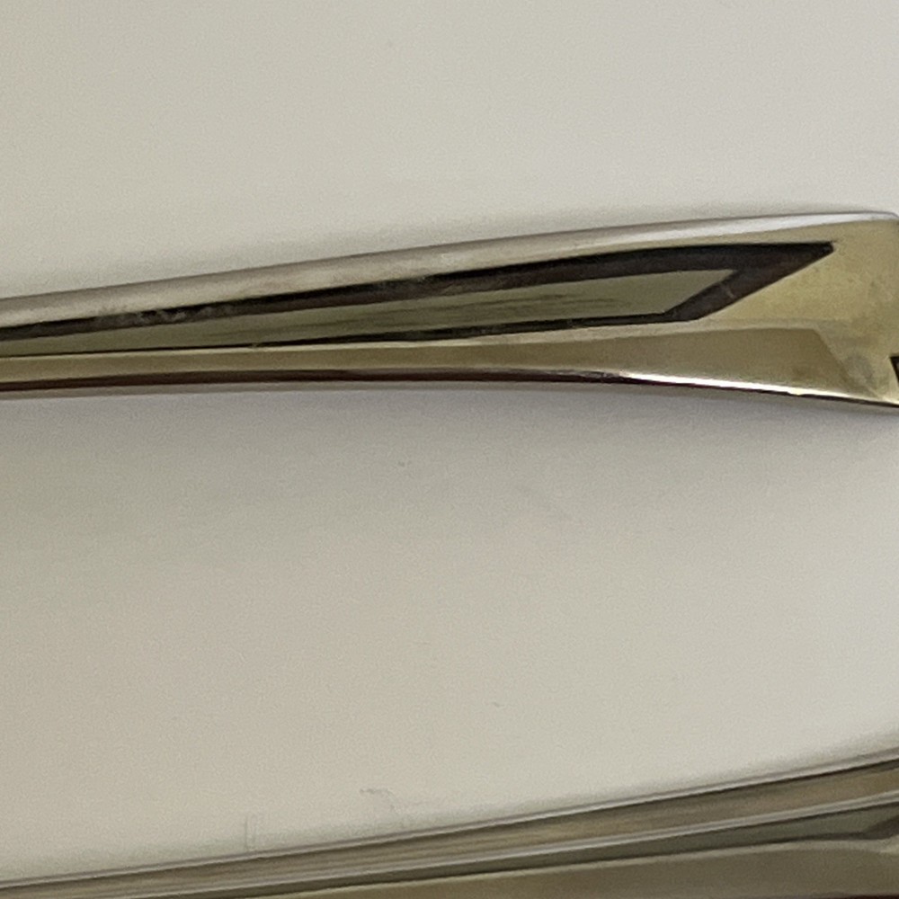 Stainless Steel Serving /spreaders 7”