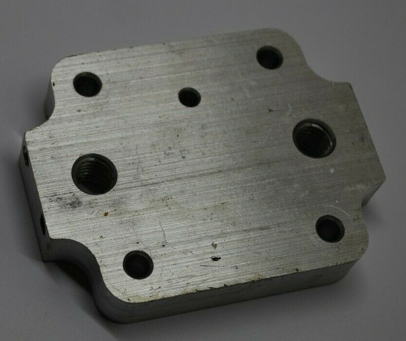 John Deere Magneto Repair Base Gas Engine Motor