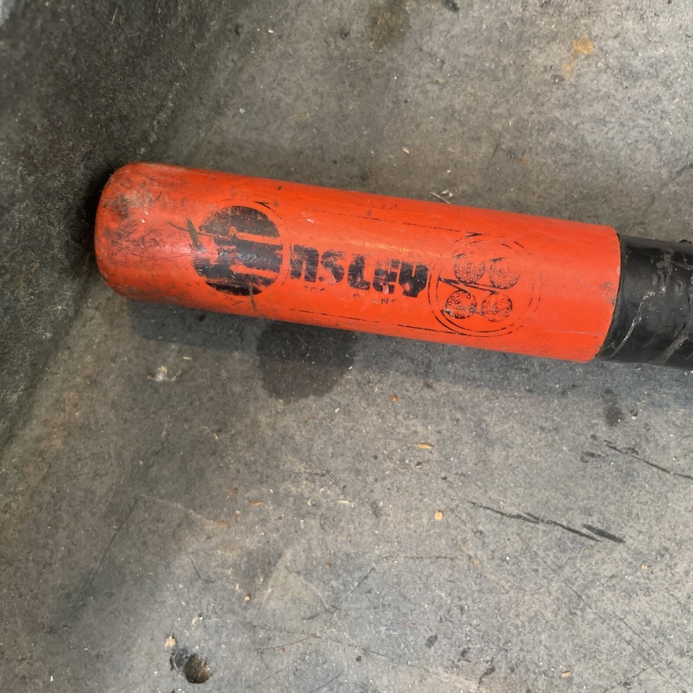 ENSELY 32" HEAVY DUTY CABLE CUTTER