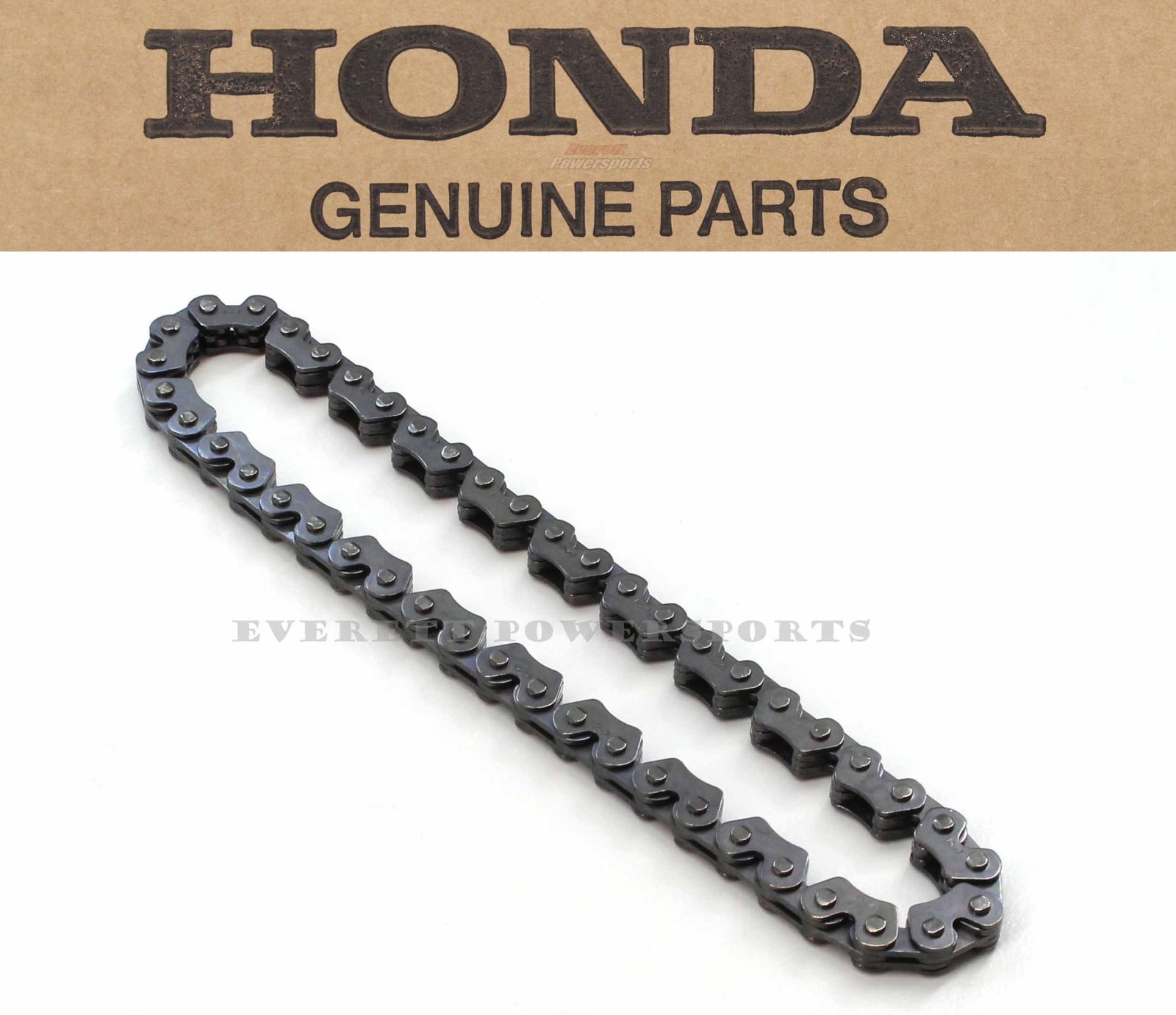 New Genuine Honda Oil Pump Chain TRX250 Recon TRX250EX Sportrax #Z183