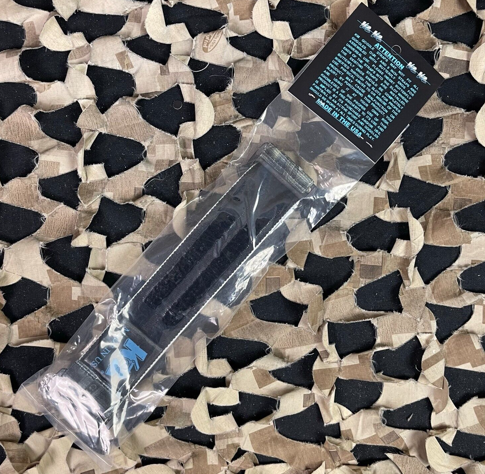 NEW KM Paintball Universal JT Goggle Strap - SE Wanted