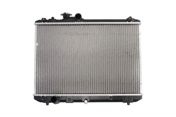 Thermotec D78010TT radiator, engine cooling for Suzuki