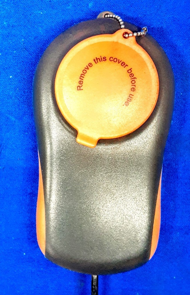 DIGITAL LUX METER W/ CASE & MANUAL LX1330B