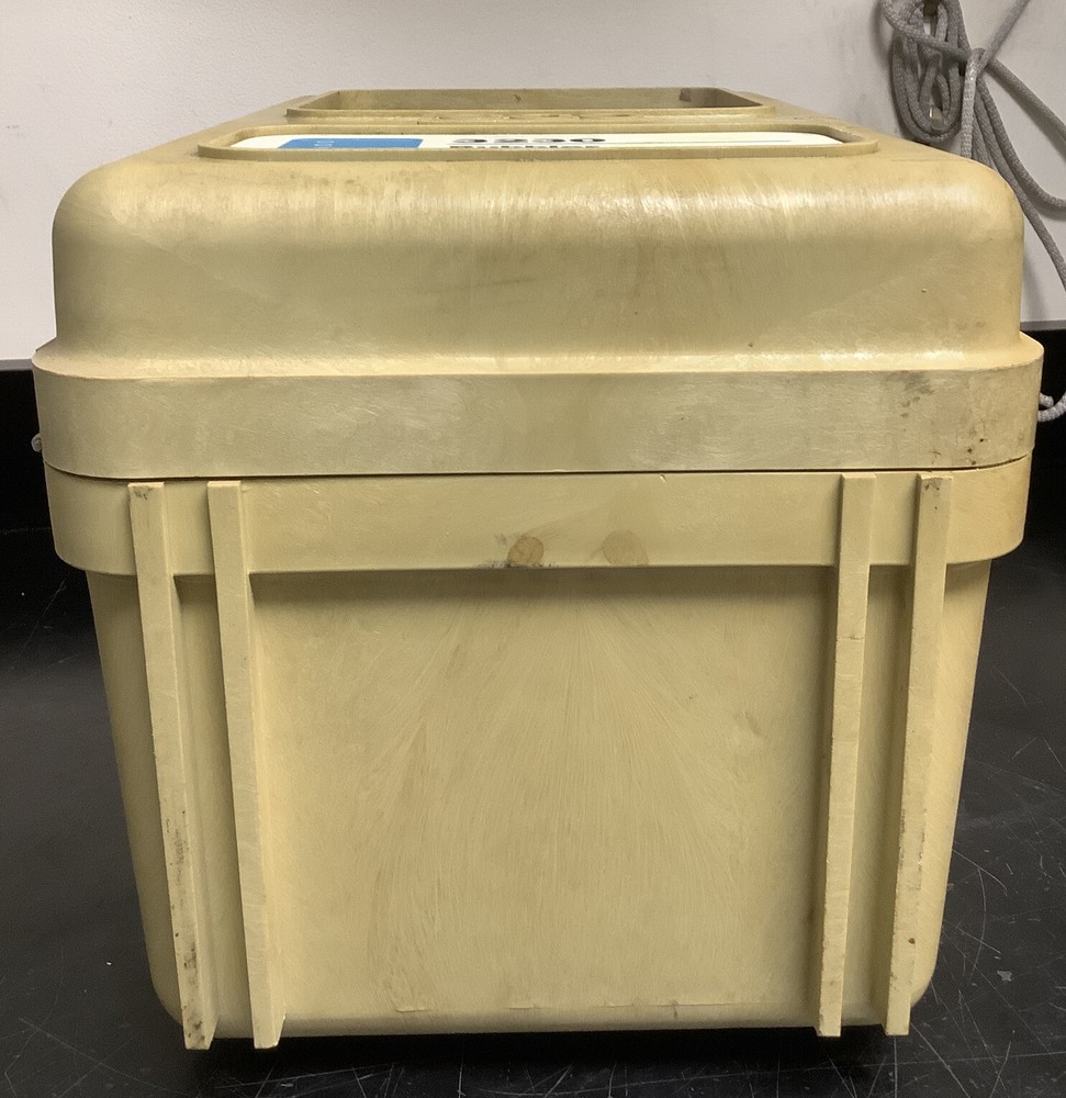 ISCO 3230 Bubbler Flow Meter | No Power Pack