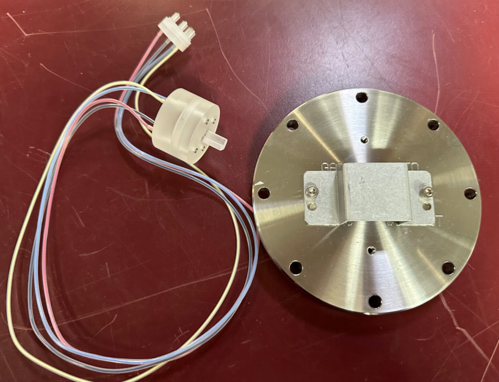 AS IS UNTESTED FEI Company Preamp CDEM Part
