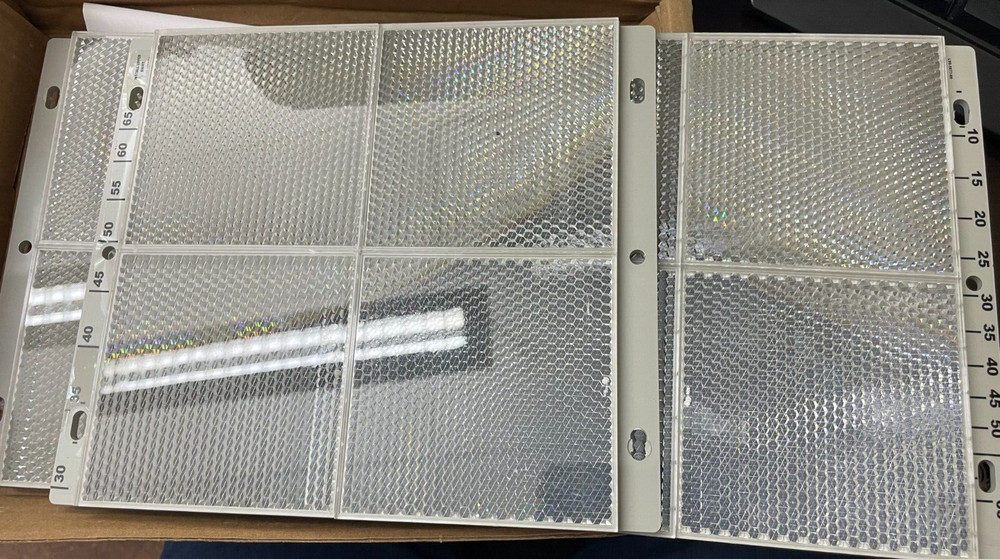 System Sensor BEAMLRK Long Range Kit