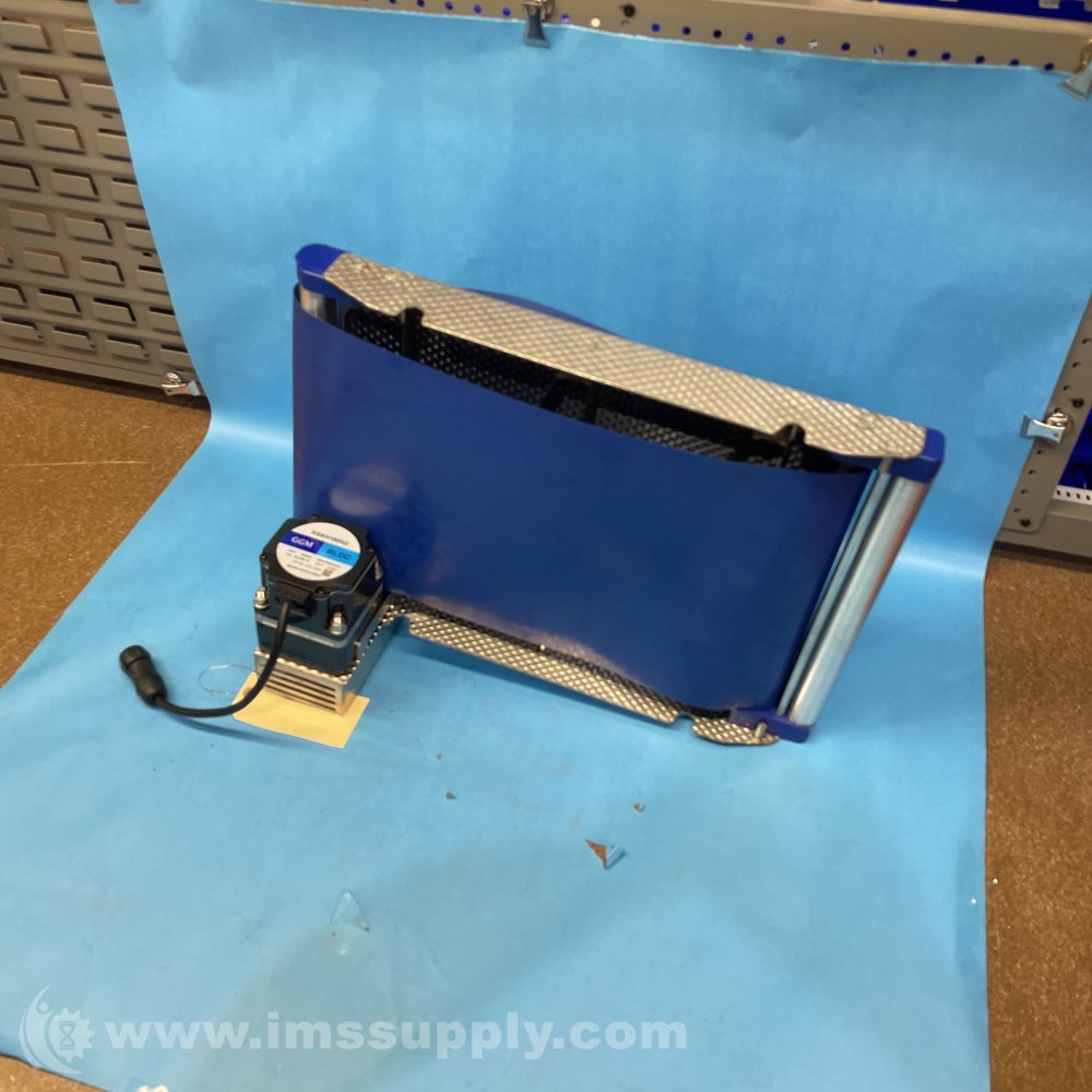 Transfer Belt Conveyor Assembly Module 6693