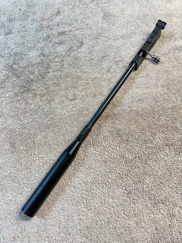 Moderated Diana Chaser OEM Complete Upper [.177 - Caliber Conversion]