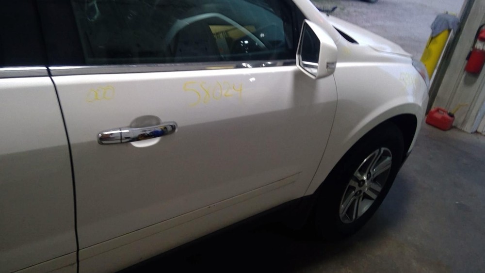 Used Telematics Interface Module fits: 2012 Chevrolet Traverse Communication OnS