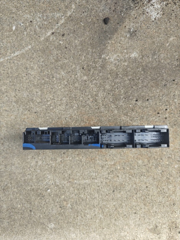 2015-2016-2017-2018-2019 BMW - SEAT Control Module Part 9371130
