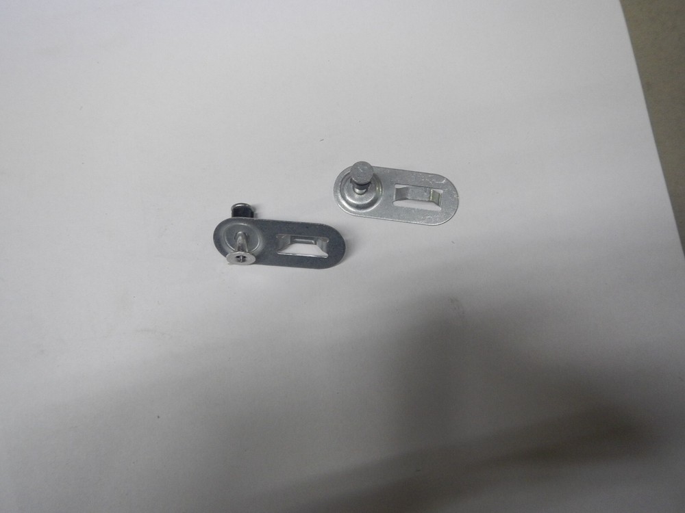 Ramset tie strap holder