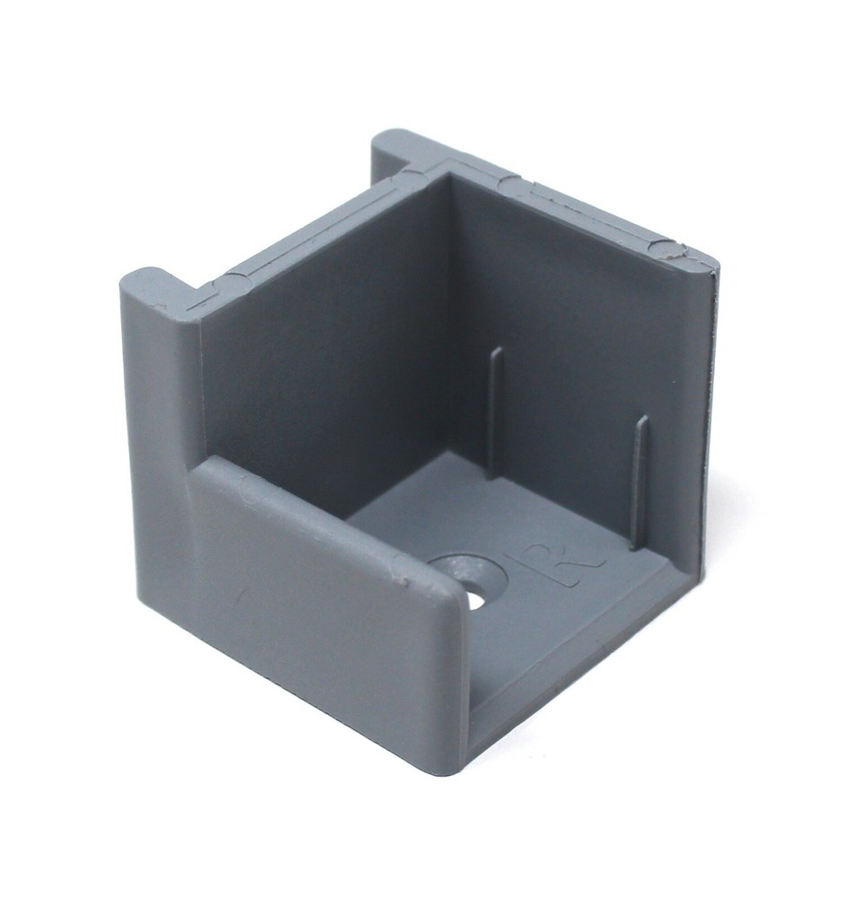 Right Hand Hinge Pontoon Door Stop