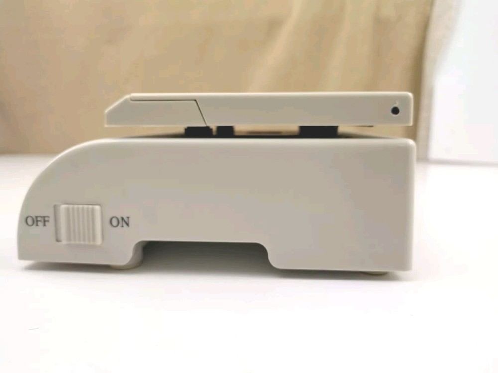 Postal Postage Scale 5 pound capacity. Stamps Com