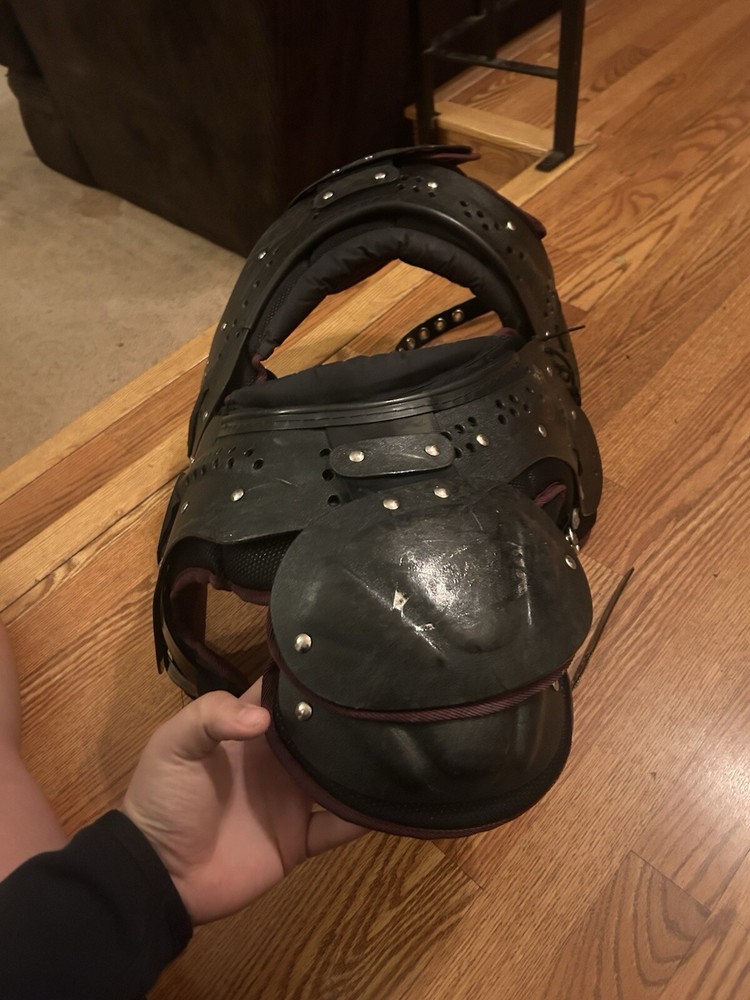 Xl Football Pads