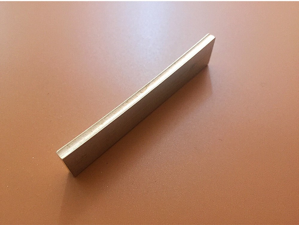 Fret Press Caul With 9 Inserts, Self - Leveling