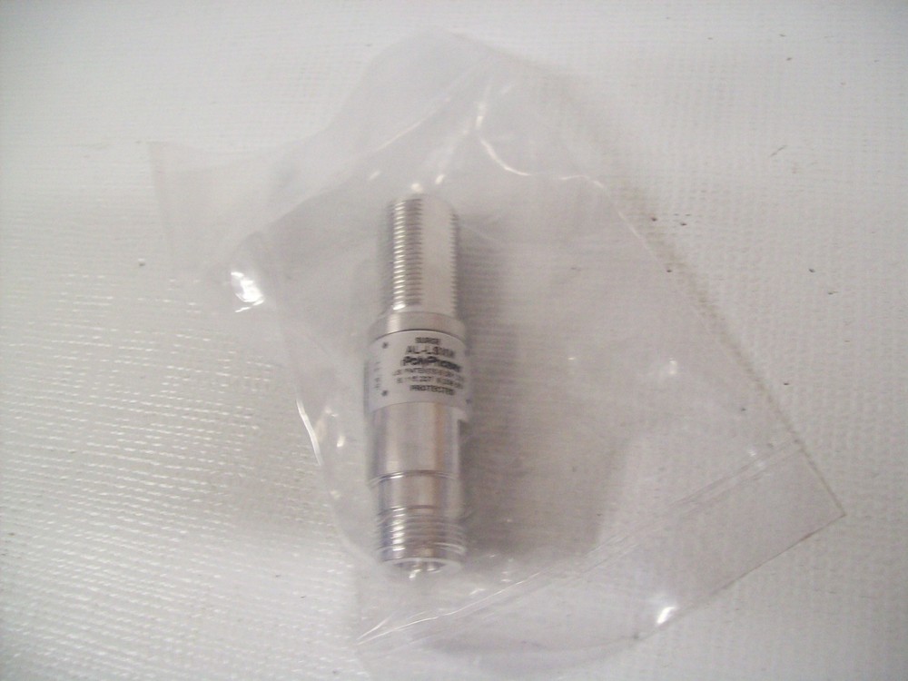 PolyPhaser EMP Surge Protector AL-LSXM