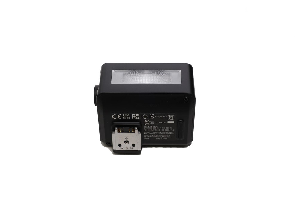 USED Godox iT30s Pro Flash