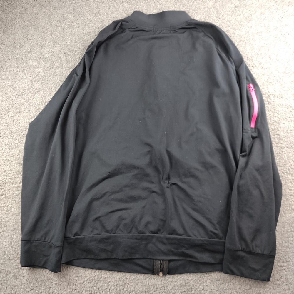 T-Mobile employee uniform Jacket Size Small Stretch