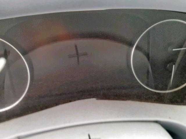 Camera/Projector Head-up Display Fits 17 LACROSSE 1708725